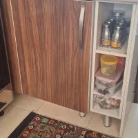 کابینت ام دی اف|جاکفشی، کمد، دراور|تهران, مشیریه|دیوار