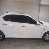 دنا پلاس تیپ ۲ دنده‌ای، مدل ۱۳۹۷