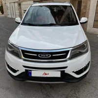 تیگو ۵ مدل ۱۴۰۰