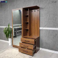 کمد جاکفشی نشیمنی|جاکفشی، کمد، دراور|تهران, شهید رجایی|دیوار