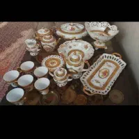 لیوان ارکوپال سرویس لردشید والتر المان