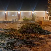 باغچه فروشی اجربست فول امکانات|فروش خانه و ویلا|جوادآباد, |دیوار