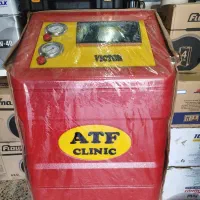 تعویض روغن گیربکس اتومات (اتوسرویس گنج نیا)|خدمات موتور و ماشین|قزوین, |دیوار