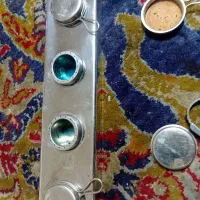 چراغ الکلی|کلکسیون اشیاء عتیقه|کرمان, |دیوار