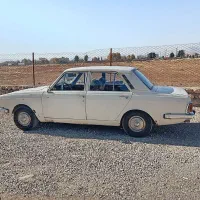 پیکان مدل 74