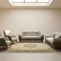 تولیدی مبل دیانا تولید صفرتاصد مبل