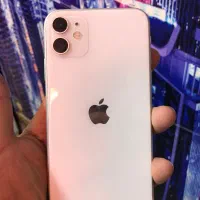 گوشی ایفون ۱۱