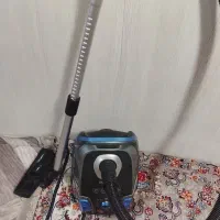 جاروبرقی نو|جاروبرقی، جارو شارژی، بخارشو|میانه, |دیوار