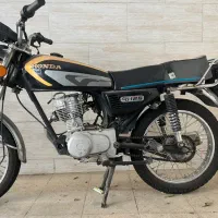 موتور ۱۲۵ دایچی ۹۳