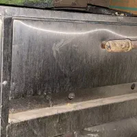 فروش فر پیتزا