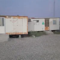 فروش انواع کانکس