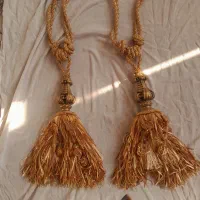 شرابه .پرده جمع کن جفتش۳۰۰