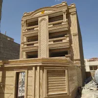 پیش فروش/صدرا/شهرسهند تحویل سه ماهه(املاک ماندگار)|پیش‌فروش املاک|سهند, |دیوار