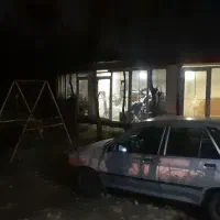 اجاره مغازه ۳۰ متری در کوچصفهان|اجارهٔ مغازه و غرفه|رشت, آب آسیاب|دیوار