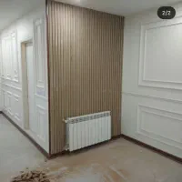 ابزار گچی قاب بندی|خدمات پیشه و مهارت|رشت, بازار|دیوار