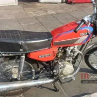 موتورسیکلت مدل 91