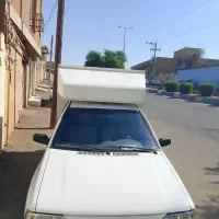 حمل و نقل درون شهری و برون شهری|خدمات حمل و نقل|شوشتر, |دیوار