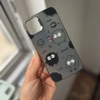 قاب گوشی آیفون ۱۱ پرومکس|لوازم جانبی موبایل و تبلت|لاهیجان, کوی زمانی|دیوار