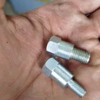 سری تراشی پنج تن آل عبا