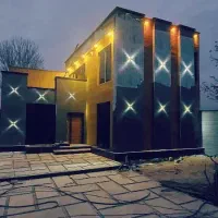 برقکار ساختمانی و نصاب