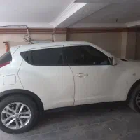 نیسان جوک ۲۰۱۴ منطقه|خودرو سواری و وانت|کوچصفهان, |دیوار