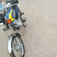 موتور تیزتک