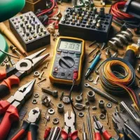 برق کار سیار|خدمات پیشه و مهارت|شاهرود, |دیوار