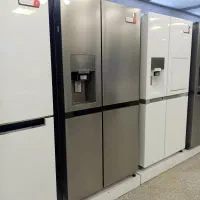 SXi20-10Sساید هوشمند|یخچال و فریزر|شاهین‌شهر, عطار|دیوار