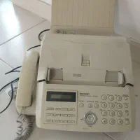 تلفن فاکس
