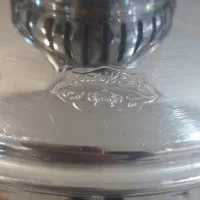 سماور نفتی قدیمی|سماور، چایساز، قهوهساز|کرمانشاه, |دیوار