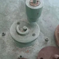 دستگاه خم کن گل فرفوژه چهار پهلو و قوطی پروفیل|ماشینآلات صنعتی|تبریز, |دیوار