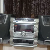 ظبط صوت ال جی خانگی