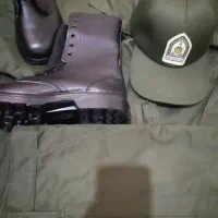 لباس سربازی