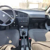 پژو405|خودرو سواری و وانت|تهران, مجیدآباد|دیوار