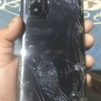شیائومی Redmi Note 10 Pro با حافظهٔ ۱۲۸ گیگابایت|موبایل|ایرانشهر, |دیوار