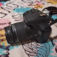 دوربین Canon 1300d