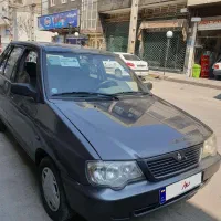 پراید 111 مدل 98