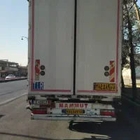 کانتین چادری ماموت|خودرو سنگین|اسلام‌شهر, شهرک احمدیه|دیوار