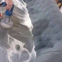 مبل شویی انواع مبل فرش تشک صندلی ماشین ۸۰۰|خدمات نظافت|رشت, گلسار|دیوار