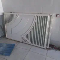 درب منزل
