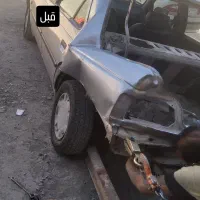 صافکاری و pdr