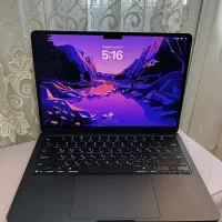 لپ تاپ مک بوک ایر m2