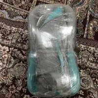 روروک و کریر نوزاد نو