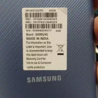 گوشی سامسونگ M21|موبایل|بوژگان, |دیوار