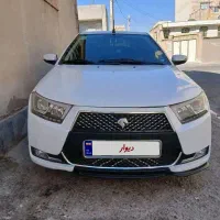 دنا معمولی تیپ ۲ فول مدل ۹۴|خودرو سواری و وانت|ساوه, |دیوار