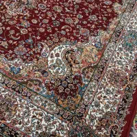 فرش ماشینی جفت ۶ متری شانار در حد خیلی نو|فرش|تبریز, |دیوار