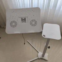 میز لپتاپ پروتیبل|میز تحریر و کامپیوتر|قم, باجک دو|دیوار