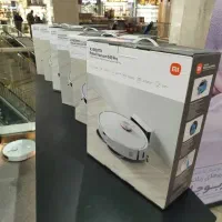واردات مستقیم جارو روباتیک شیامی s40pro