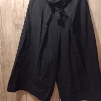 دامن شلواری|لباس|لاهیجان, لاشیدان|دیوار