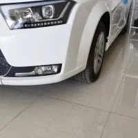 دنا پلاس ۶ دنده ۱۴۰۴